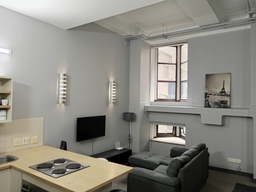0 Bedroom Property for Sale in Cape Town City Centre Western Cape